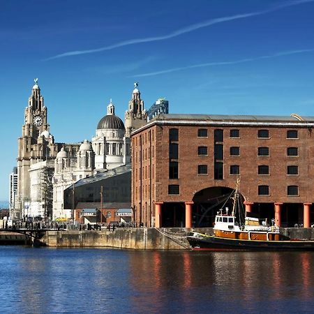 Elmo River Studios - 6 En-Suites In Wallasey - Easy Parking - Short And Long Stays Welcome Ngoại thất bức ảnh